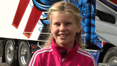 Sofia Wahlstedt