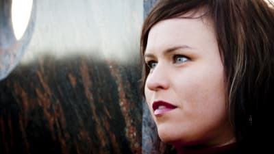 Sarah Tiainen