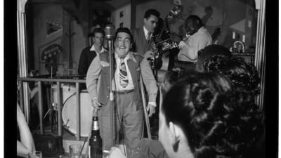 Doc Pomus