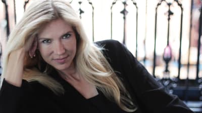 Liza Marklund