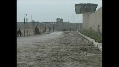 Fängelset i Abu Ghraib