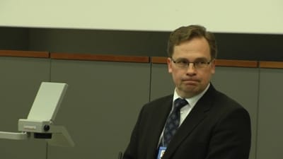 Fortums nya vd Tapio Kuula