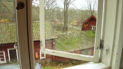 Bostad i Billnäs