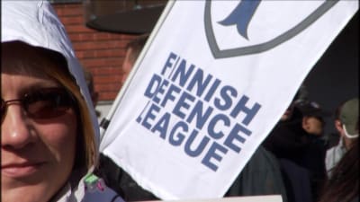 Finnish defence league