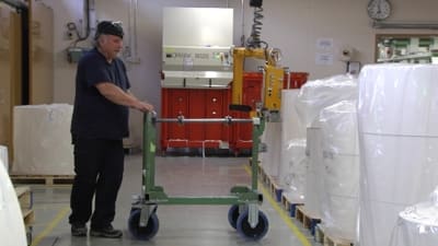 Visko Teepak