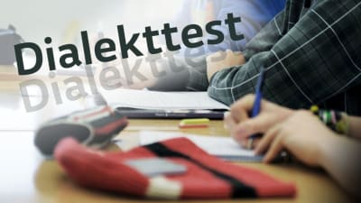 Dialekttest