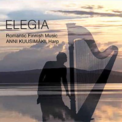 Anni Kuusimäki / Elegie