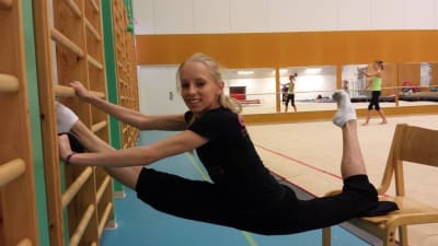 Jana Kudrjavtseva