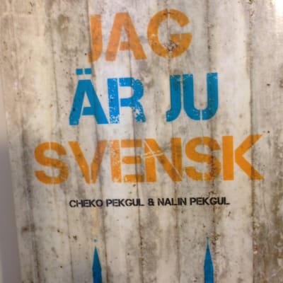kirjan kansiteksti