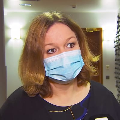 Ministeri Kiuru: Epidemia on saatava hallintaan