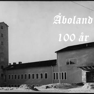 Åbolands sjukhus