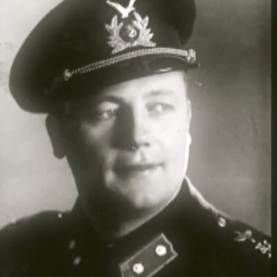 Ruben Oscar Auervaara