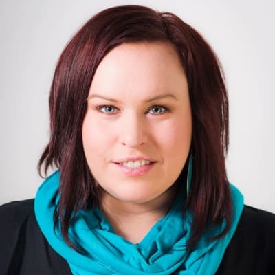 Sarah Tiainen