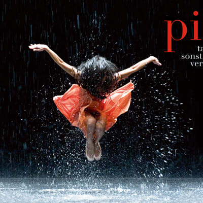 Pina (2011), ohjaus Wim Wenders
