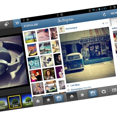 Instagram