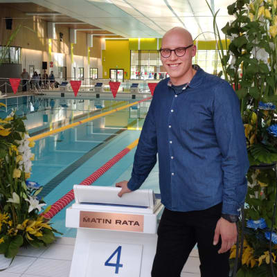 Matti Mattsson