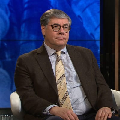 HUSin Järvinen: Suuremman pelon koronasta voi jo jättää pois