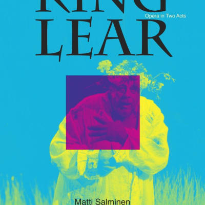 Sallinen / King Lear