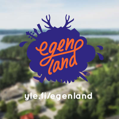 Egenland puffi