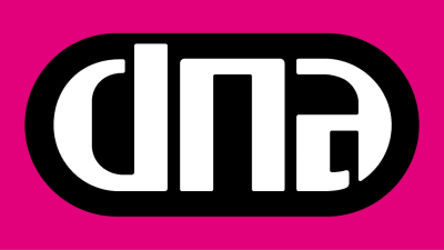 Dna:s logo