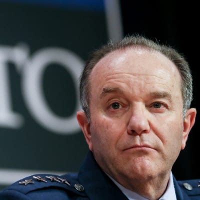 Philip Breedlove.