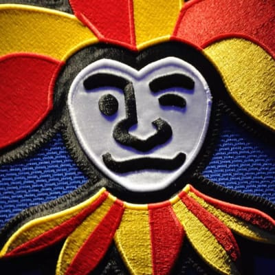 Jokerits logo.