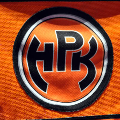 HPK:n logo.