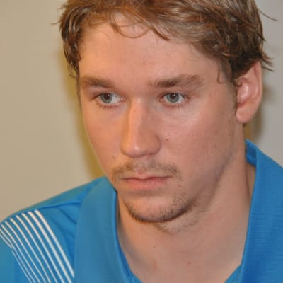 Sami Vatanen.