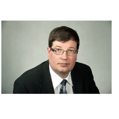 Bild av riksdagsledamot Arto Satonen (saml.)