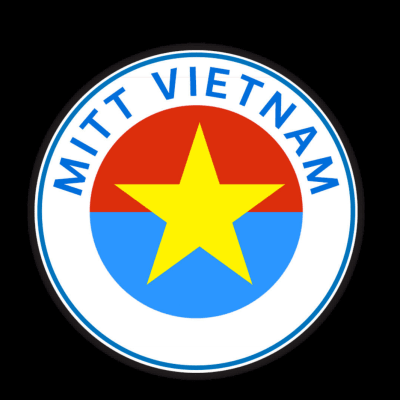 Mitt Vietnam.