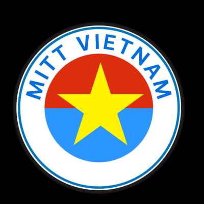 Mitt Vietnam.