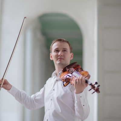 Nikita Boriso-Glebsky