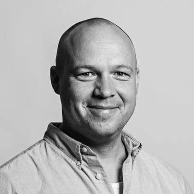 jonas bergqvist