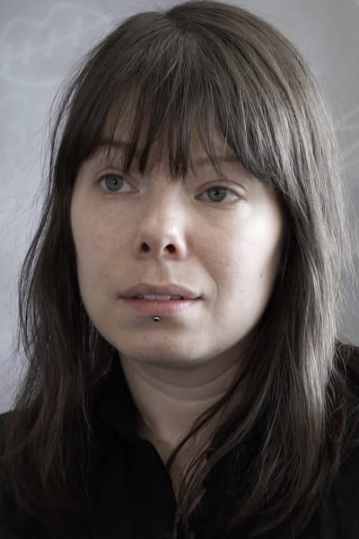 Thella Johnson