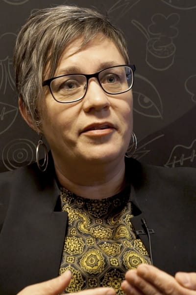 Nina Fellman