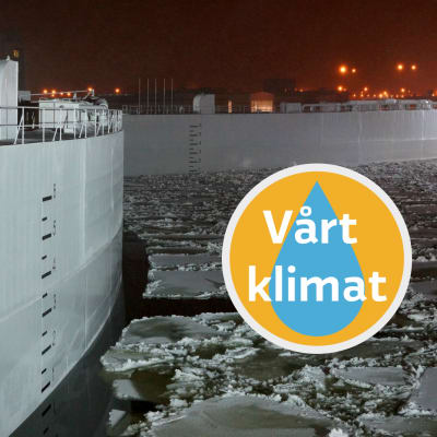 Barriär mot översvämning i St Petersburg