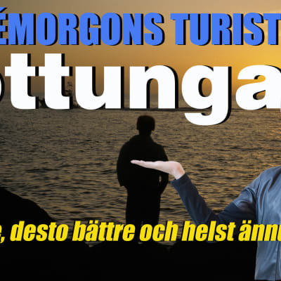 Succémorgons turistbyrå - Sottunga