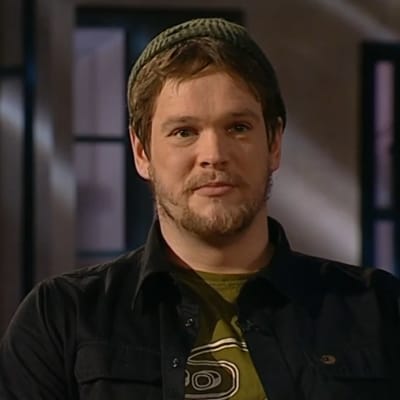 Ville Haapasalo.