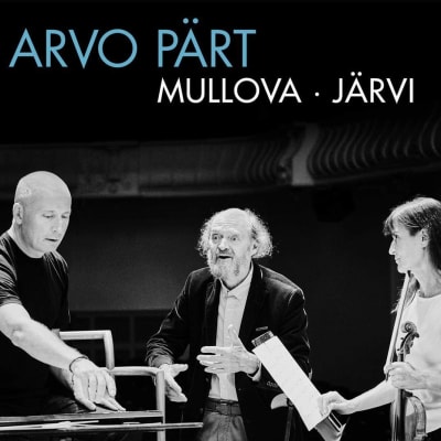 Arvo Pärt / Mullova & Järvi