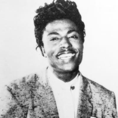 Little Richard