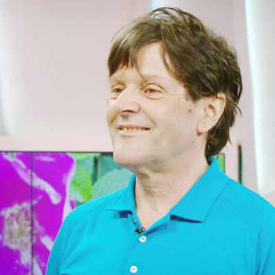 Riku Cajander
