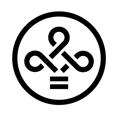 Svenska Kulturfondens logotyp