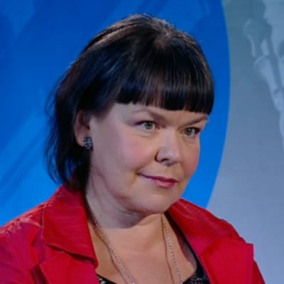 Marketta Mattila, De Gröna, Sibbo, kandidat i riksdagsvalet 2015.