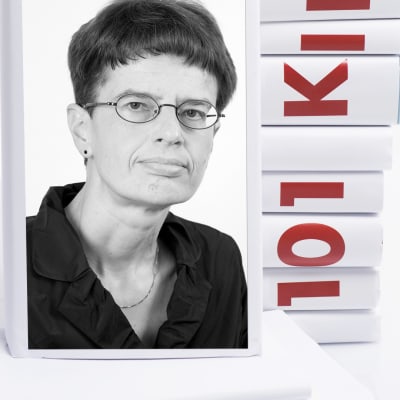 Maarit Verronen