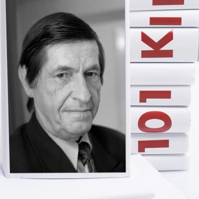 Erno Paasilinna