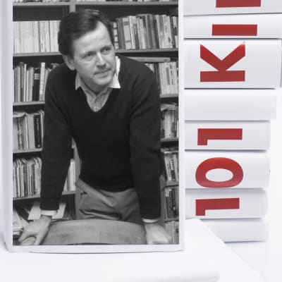 Antti Tuuri