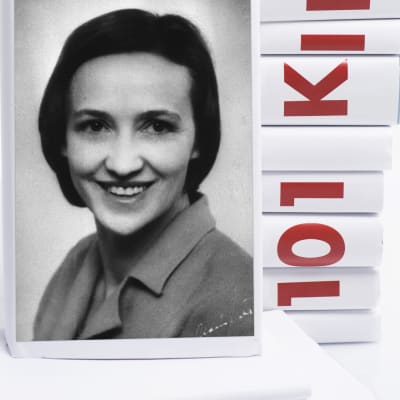 Elvi Sinervo