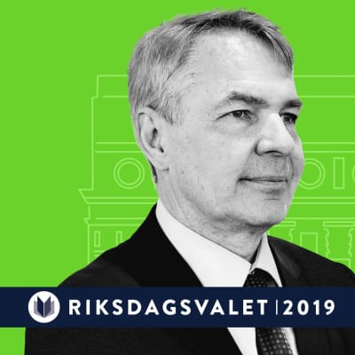 Pekka Haavisto