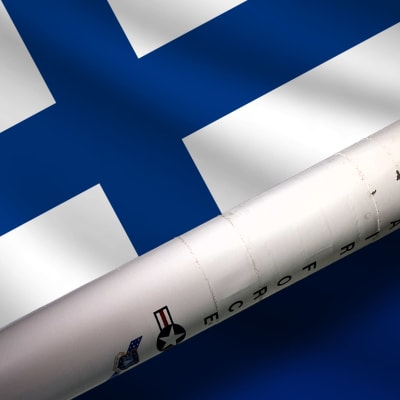 Suomen mahdollinen natojäsenyys tarjoaa ydinpelotetta