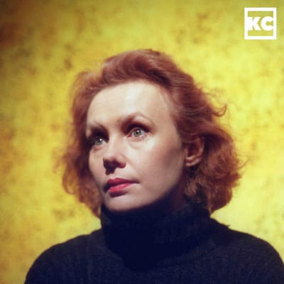 Kaija Saariaho